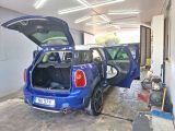 Acil satılık kelepir mini cooper s