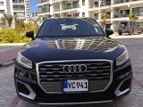 Audi Q2 2019 Model 