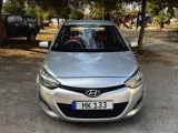 Hyundai i20 2013 Model
