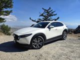 2023 Model Otomatik Mazda CX-30