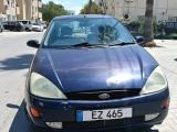 2001 model otomatik sorunsuz focus