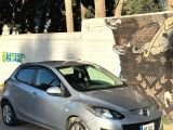2011 MAZDA DEMİO 