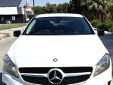 Mercedes A180d