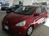 2015 Mitsubishi Mirage 1.0