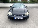 Honda Civic 1998