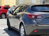Mazda Axela Skyactive