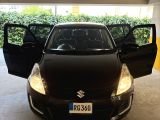 2014 Suzuki Swift 1.2 CVT Otomatik