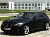BMW116i 