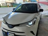 Toyota C-HR 1.8 Hybrid 