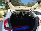 1.el, honda fit, 2017 otomatik, 58000km