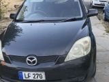 Mazda Demio 2007
