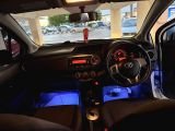 Toyota Yaris 2012 model