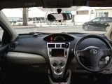 TOYOTA BELTA