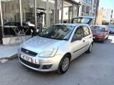 FORD FİESTA YARI OTOMATİK 2005 MODEL 