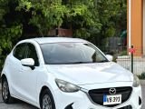 Mazda Demio SKYACTIV