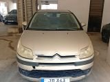 Sahibinden temiz Citroen C4 