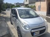 SUZUKİ ALTO 2012/2017