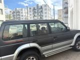 Satılık mitahubishi pajero 1996 manuel