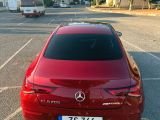 CLA 200 AMG