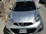 Nissan March 1.2 (2018(2022 trafiğe çıkış)