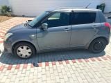 SUZUKİ SWİFT 2006-2008 