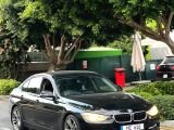 BMW 320İ F30 ACİL SATILIK