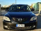 2009 Model Otomatik Mazda Axela
