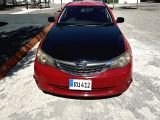 SUBARU İMPRAZA