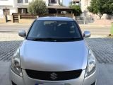 SUZUKİ SWİFT 2012