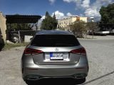 MERCEDES BENZ A200 D AMG LİNE