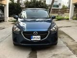 Mazda demio 2019