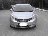 2014 Nissan Note