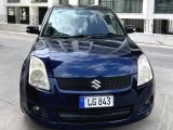 GİRNE SUZUKİ SWİFT 2008 