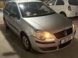 VW Polo 2007 Model