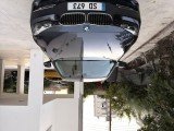 2016 BMW 3.20d LUXURY