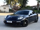 PORSCHE PANAMERA 2015 MODEL
