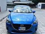 Mazda Demio - 2018 - 1.3L / 1.5L SkyActiv 