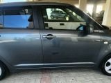 Sun Rooflu Suzuki Swift (Adada Tek)