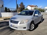 Toyota axio 2010 acil satılıktır 
