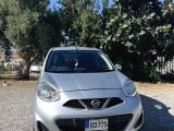 Nissan march 2015 