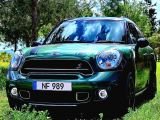 2015 MINI COUNTRYMAN COOPER S ALL4 (R60 LCI)