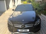 Mercedes c220 amg takas olur ‼️‼️