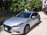 Mazda axella
