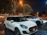 Suzuki swift 2019 