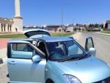 Suzuki swift 2007(2010çıkış)