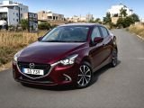 Mazda Demio Full Paket