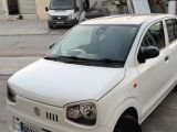 2016 Suzuki Alto