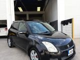 2008 Suzuki Swift