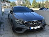 MERCEDES E220 COUPE AMG