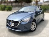 Mazda Demio 2015